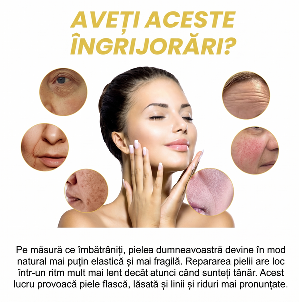 Set Hidratare & Reîntinerire Ten